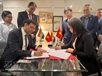 Vietnam, India ink deal to step up IT cooperation